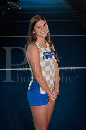 Rockford Christian Track Spring 2025-0555