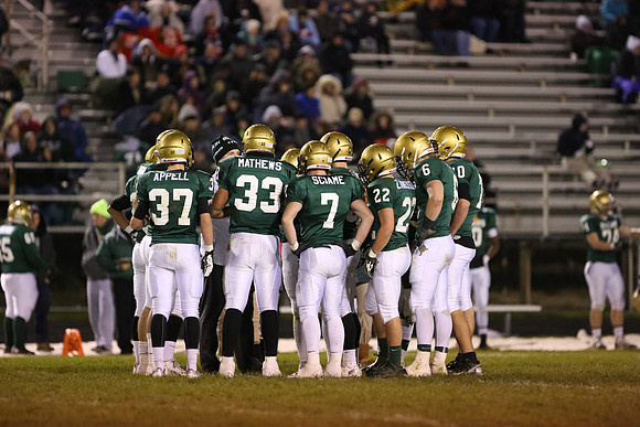 Boylan Varsity Football vs Belvidere 10-25-2013-8454