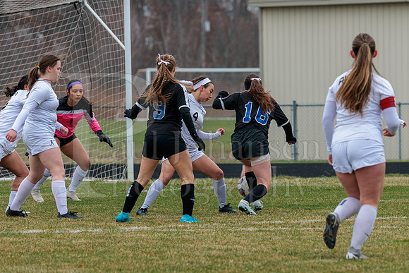 Rockford Christian Girls Varsity Soccer vs Auburn 4-1-2025-0085