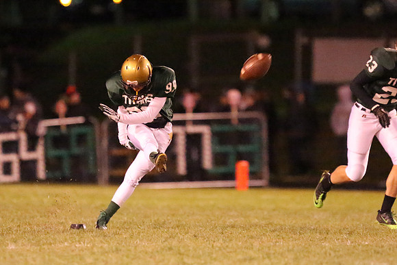 Boylan Varsity Football vs Belvidere 10-25-2013-8395