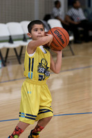 Rockford Elite Basketball 3rd Grade Game1 1-13-2018-0024