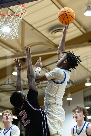 Rockford Christian Boys Varsity Basketball vs Lutheran 1-29-2025-0599