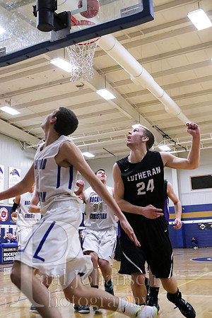 RC Boys Varsity Basketball vs Lutheran 2-24-2015-8265