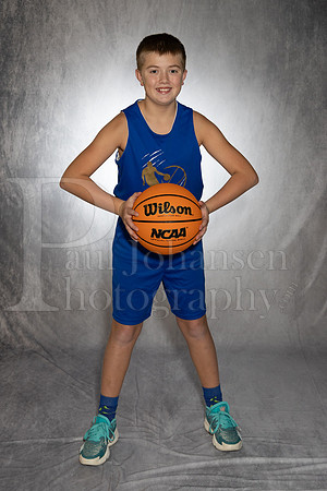 Rockford Christian MS Boys 6th Geade Basketball Winter 2024-0045