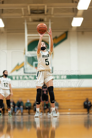 Boylan Girls Varsity Basketball vs East 1-28-2022-0153