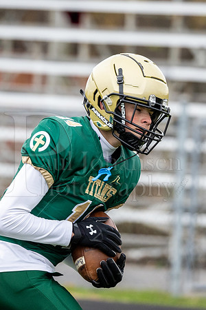 Boylan Boys Varsity Football vs Coal City 11-9-2024-0152