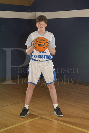 Rockford Christian Boys Basketball Winter 2024-0242