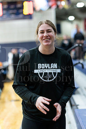 Boylan Girls Varsity Basketball vs Belvidere North 1-28-2025-0814