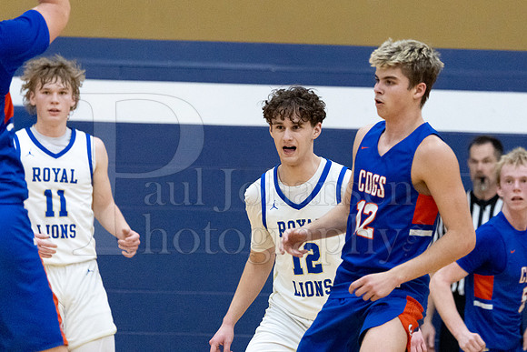 Rockford Christian Boys Varsity Basketball vs Geona Kingston 2-26-2025-1137