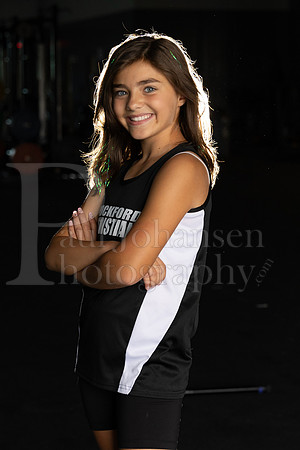 Rockford Christian Middle School Cross Country Fall 2024-0270