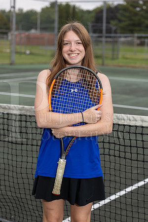 Rockford Christian Girls Tennis Fall 2022-0096
