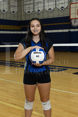 Rockford Christian Girls Freshman Volleyball Fall 2024-0108