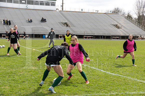 Boylan Girls Varsity Soccer vs Huntley 4-5-2025-0010