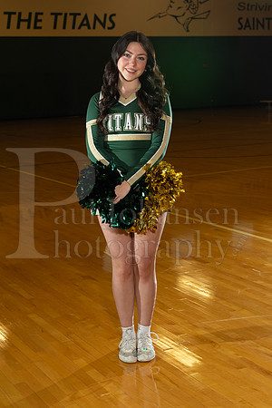 Boylan Senior Cheer Basketball Photo Shoot 12-27-2024-0026