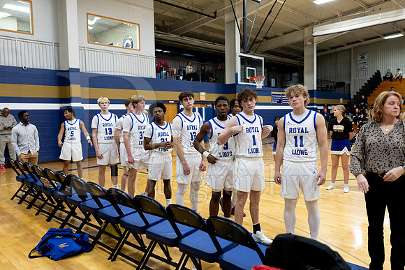 Rockford Christian Boys Varsity Basketball vs Galena 12-7-2024-0749