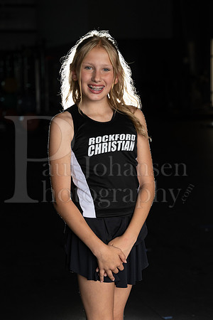 Rockford Christian Middle School Cross Country Fall 2024-0286