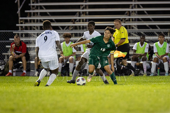 Boylan Boys Varsity Soccer vs Auburn 9-20-2022-0210