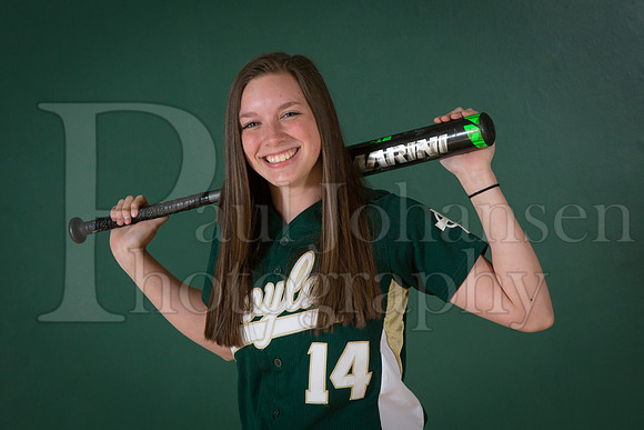 Boylan Girls Varsity Softball-0230
