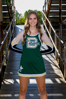 Boylan Girls Senior Dance Banner Shoot 8-31-2023-0064