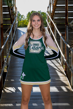 Boylan Girls Senior Dance Banner Shoot 8-31-2023-0064