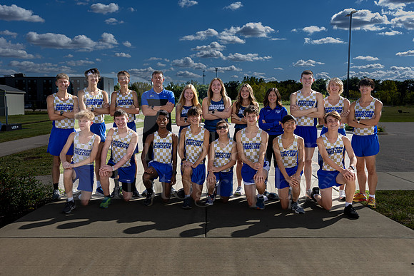Rockford Christian Cross Country Fall 2024-0206