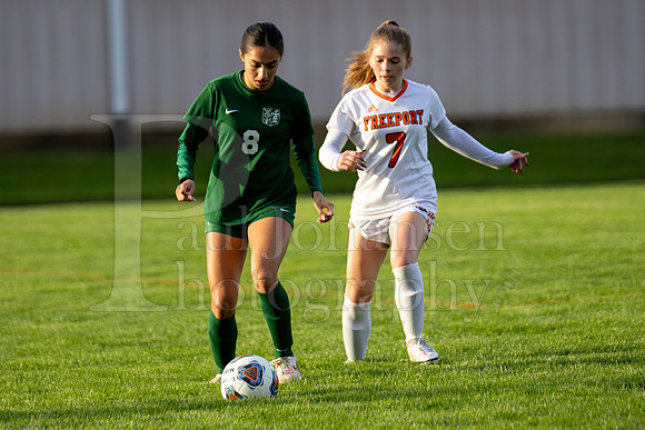 Boylan Girls Varsity Soccer vs Freeport 5-9-2024-0487