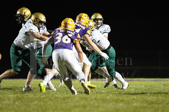 Boylan Boys Varsity Football vs Hononegah 10-11-2024-0652