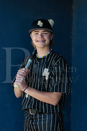 Rockford Christian Boys Varsity Baseball Spring 2025-0075