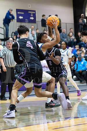 Rockford Christian Boys Varsity Basketball vs Lutheran 1-29-2025-0190