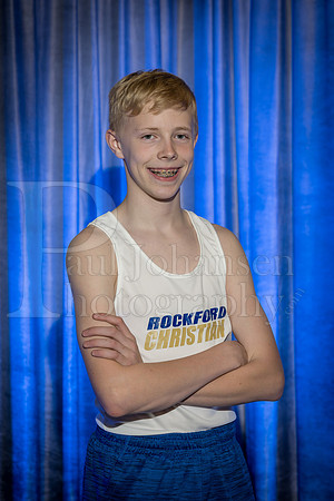 Rockford Christian Middle School Track Spring 2022-0276