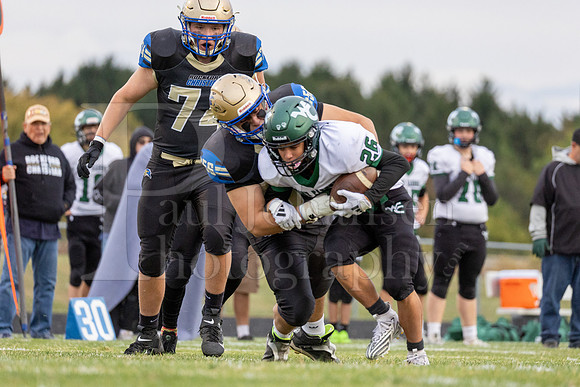 Rockford Christian Varsity Football vs West Carroll 10-14-2024-0357