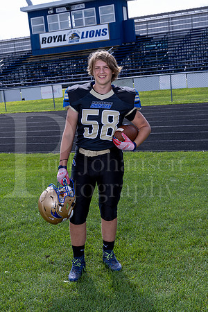 Rockford Christian Varsity Football Fall 2022-0290