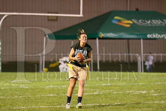 Boylan Powder Puff Football Game 10-7-2015-0076
