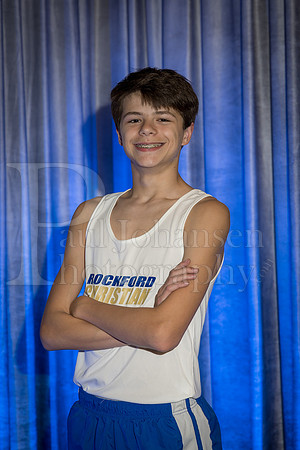 Rockford Christian Middle School Track Spring 2022-0062