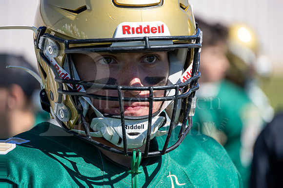 Boylan Boys Varsity Football vs East 9-7-2024-14