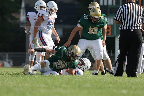 Boylan Boys JV Football vs Woodstock 8-23-2024-0098