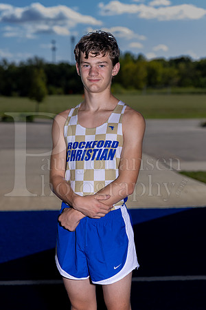 Rockford Christian Cross Country Fall 2024-0116
