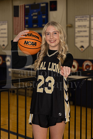 Rockford Christian Girls Varsity Basketball Winter 2024-1041