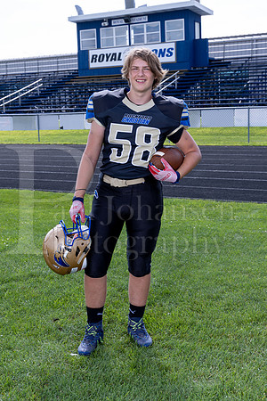 Rockford Christian Varsity Football Fall 2022-0291