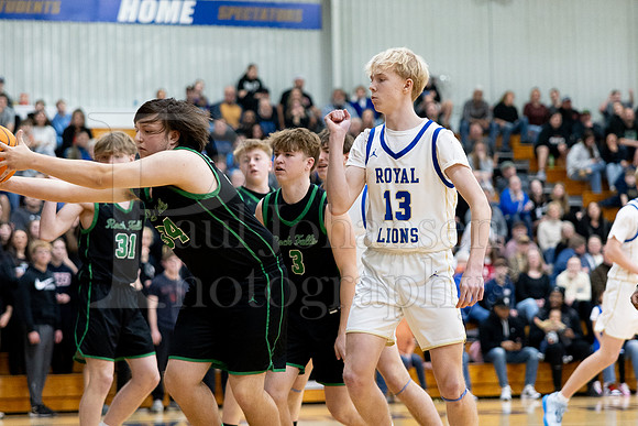 Rockford Christian Boys Varsity Basketball vs Rock Falls 2-7-2025-1324