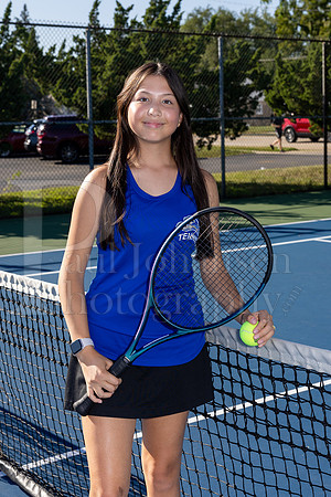 Rockford Christian Girls Tennis Fall 2024-0073