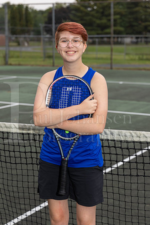 Rockford Christian Girls Tennis Fall 2022-0181
