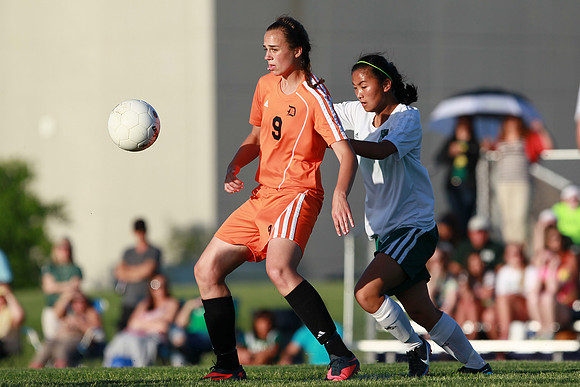 Boylan Girls Varisty Soccer vs Dekalb Sectional Final 5-30-2104-0789