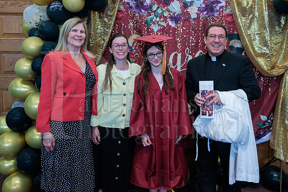 All Saints 2025 Graduation 5-22-2025-1187