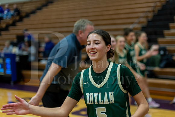 Boylan Girls Varsity Basketball vs Belvidere 1-10-2023-1183