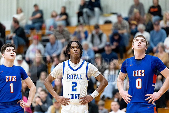 Rockford Christian Boys Varsity Basketball vs Geona Kingston 2-26-2025-0656