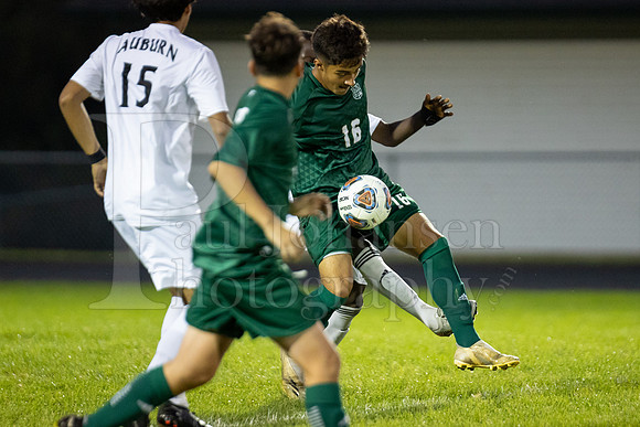 Boylan Boys Varsity Soccer vs Auburn 9-20-2022-0236