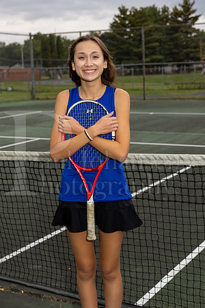 Rockford Christian Girls Tennis Fall 2022-0164