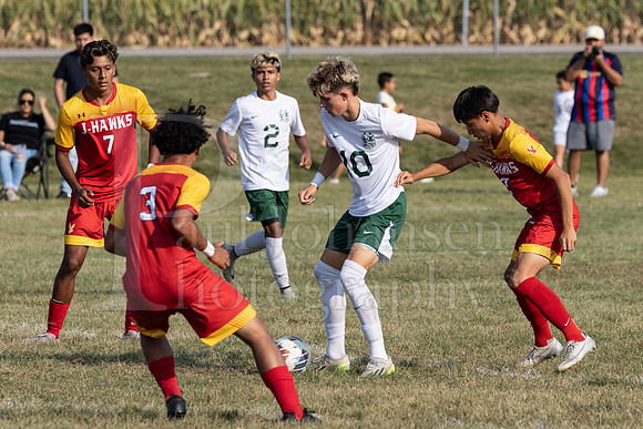 Boylan Boys Varsity Soccer vs Jefferson 9-10-2024-0241