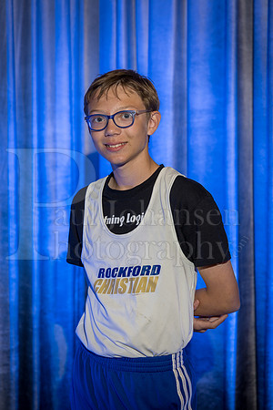 Rockford Christian Middle School Track Spring 2022-0127